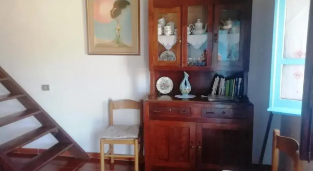 Casa San Salvatore, Rezervați Hotel Càbras Sinis Peninsula