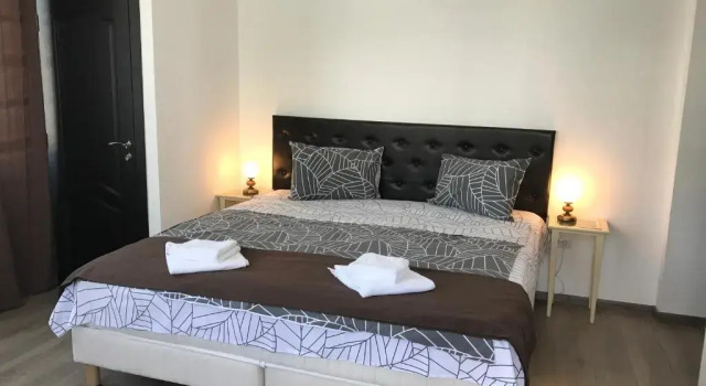 Номер Standard Cochet Accommodation