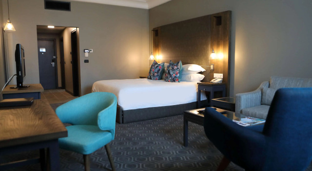 Fiesta Royale Hotel