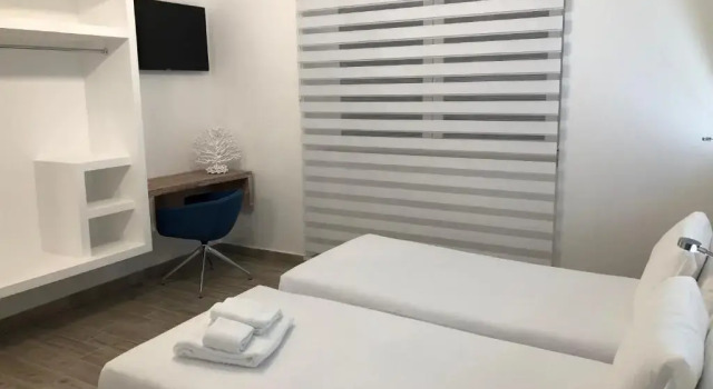 Номер Standard B&B Villa S.Anna