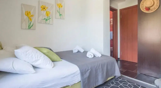 Great Studio Flat With View Near Beach in Tivat, Rezervovat Hotel Lepetane Černá Hora
