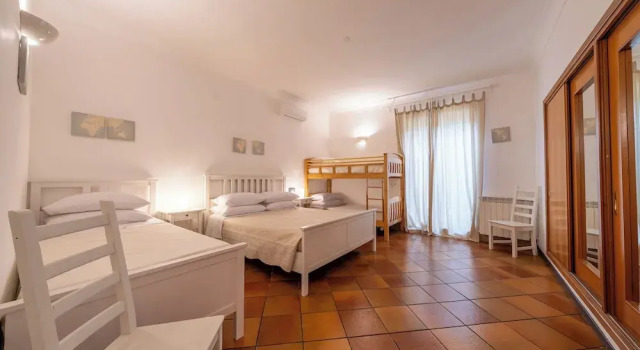 Номер Comfort Villa Carlotta Resort