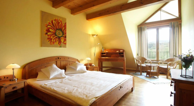 Seehotel Gut Dürnhof