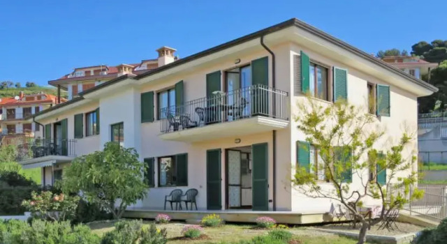 Flat 70M² 3 Bedrooms 2 Bathrooms - Piani Paorelli