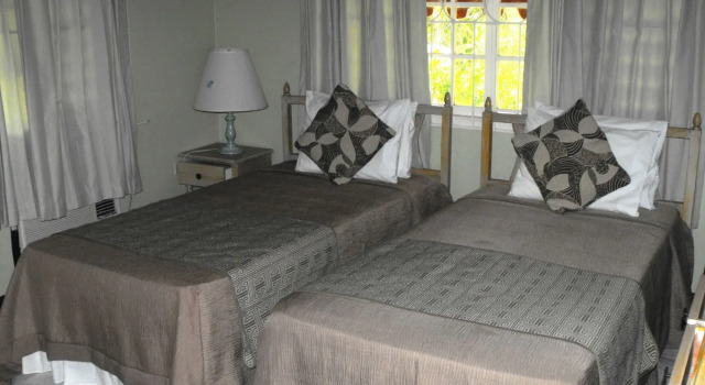 Silver Creek Resort