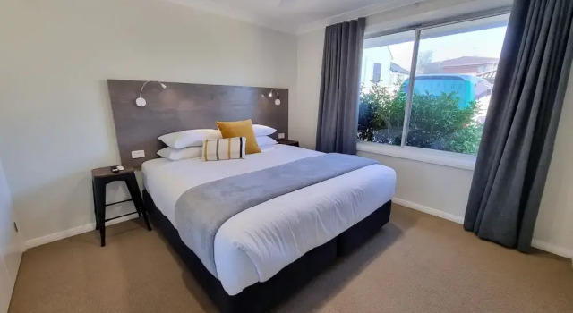 Апартаменты Executive Prickly Pear Stays Jesmond - Short Term Accommodations
