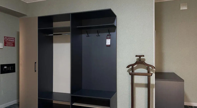 Номер Standard Отель Reikartz Grand Kokand