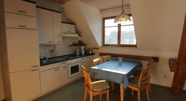Номер Standard с 2 комнатами Haflingerhof Galster