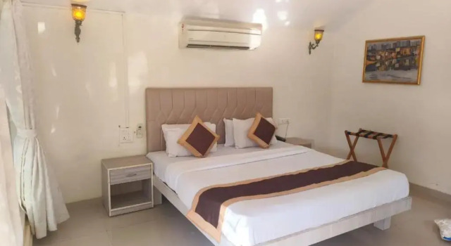 Шале Morjim Holiday Beach Resort