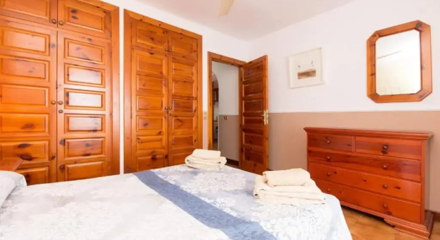 Parque Santiago III 79 - Two Bed on beachfront, Prenota Hotel Hotel a Tenerife con piscina, Piscina