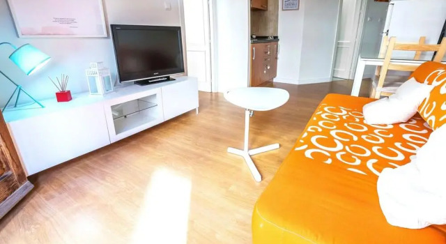 Apartamento en el Corazón de Granada - QH Granada Centro, Забронировать Отель Центр Гранада, рядом с Базилика Сан-Хуан-де-Диос
