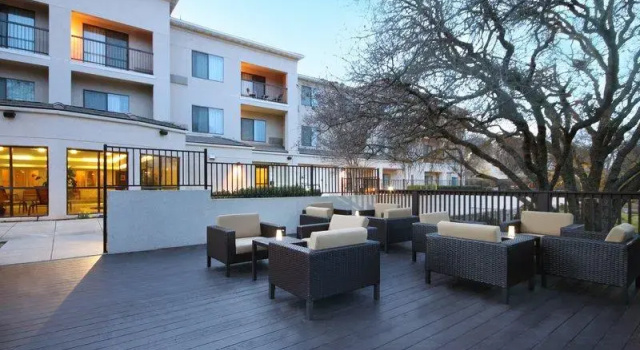 Номер Standard Residence Inn by Marriott Roseville