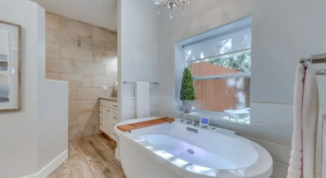 Коттедж Ruidoso Home w/ Hot Tub & National Forest Access!