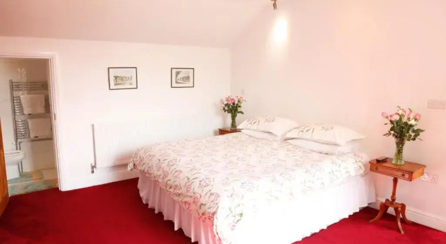 Номер Deluxe Swan Guest House LONDON - HEATHROW