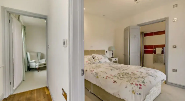 Коттедж Countryside Retreat Near Cambridge