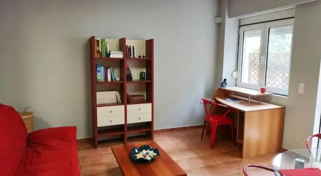 Апартаменты Heraklion modern studio 40 sq.m. near town center.