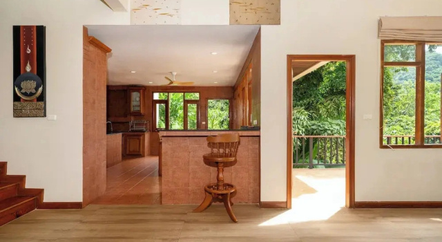 Emerald Hill Villas