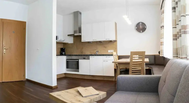Landhaus Zangerl - Kobelerhof, Prenota Casa vacanze Cottage a Landeck, Cottage