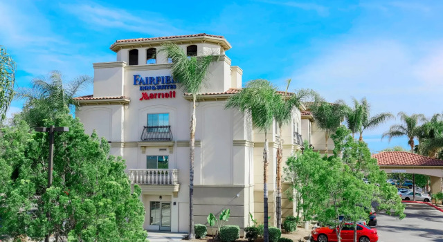 Fairfield Inn & Suites Temecula by Marriott