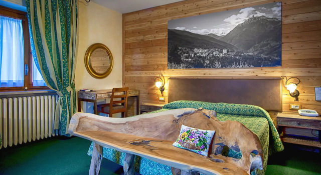 Hotel Gran Baita