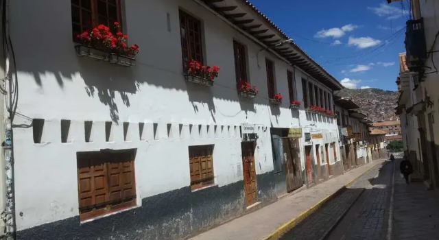 Feel at Home - Hostel, Rezerwuj Hostel Cusco City Centre Cuzco