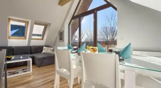 VisitZakopane - Superior Apartment, Забронировать Апартаменты/квартира Апартаменты Закопане, рядом с Большой трамплин, Апартаменты/квартира