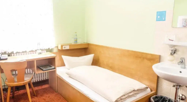Номер Standard Hotel-Restaurant Wiendl