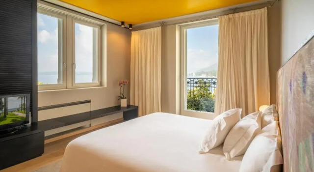 Номер Superior Hotel Bella Riva