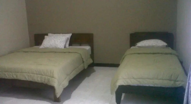 Cinnamon Guest House