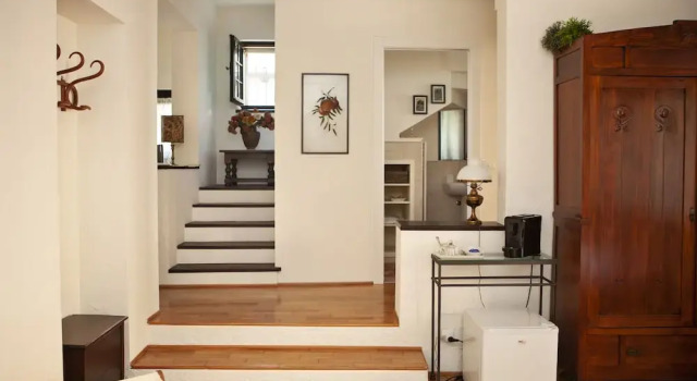 Suite Locanda San Bernardo