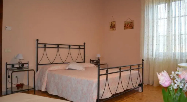 B & B Da Ferro, Забронировать Отель Массароза Версилия