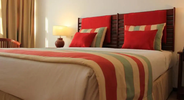 Camera Standard Hotel Timor