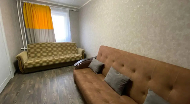 Big House на улице Автозаводская 103, Забронировать Апартаменты/квартира Ленинский район Ярославль