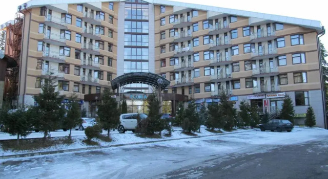 Borovets Holiday Apartments - Different Locations in Borovets, Book Apartment Samokov 