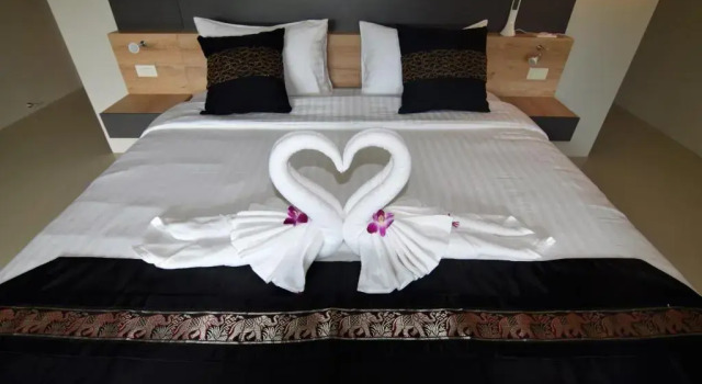 AMAYA Resort, Забронировать Курортный отель Бан-Ламай Самуи