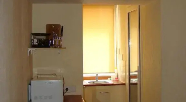 Двухместный номер Standard Mini-hotel in Odessa Yard