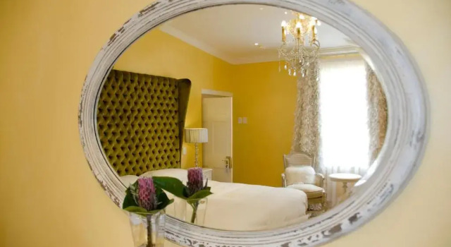 Полулюкс Cape Heritage Hotel