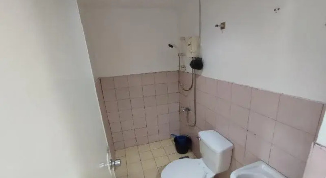 Двухместный номер Superior с балконом Green Ridge Apartelle