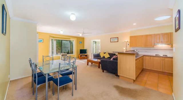 Апартаменты Oceania Cottage 29