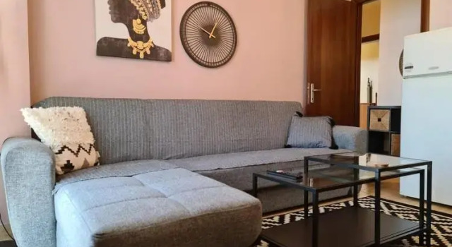 Fenia's Apartment Alexandroupoli, Забронировать Апартаменты/квартира Александруполис 
