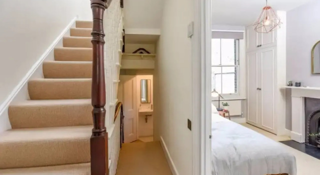 Stunningly Decorated 3 Bed Family Home in Hammersmith, Забронировать Отель Бизнес-отели Лондона, рядом с Больница Чаринг-Кросс, 4* 5*