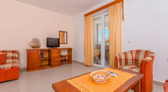 Rosic Apartments
