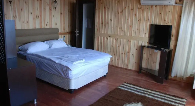Двухместный номер Standard Denizci Hotel