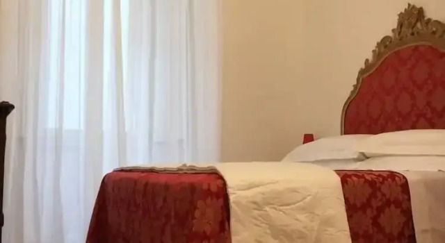 Двухместный номер Standard La Belle Coquette B&B