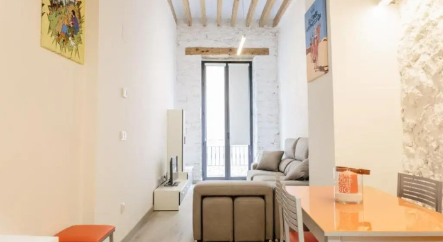 Апартаменты Deluxe Apartamentos Tito San Nicolas