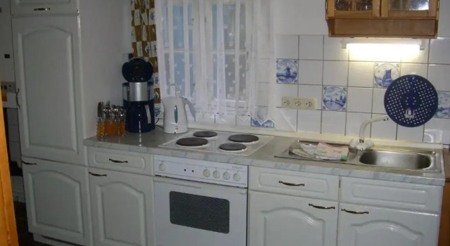 Коттедж Holiday Homes Buchholz