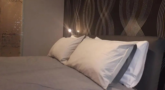 Апартаменты Attico con vista Ciampino Roma - Private Suite de Luxe