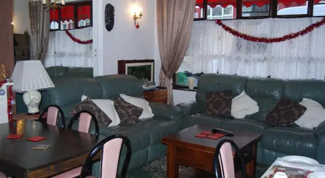 Coco Beach Hotel, Rezervasyon Otel Merseyside ucuz oteller