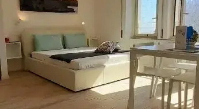 BARBARA Classy Apartment 102