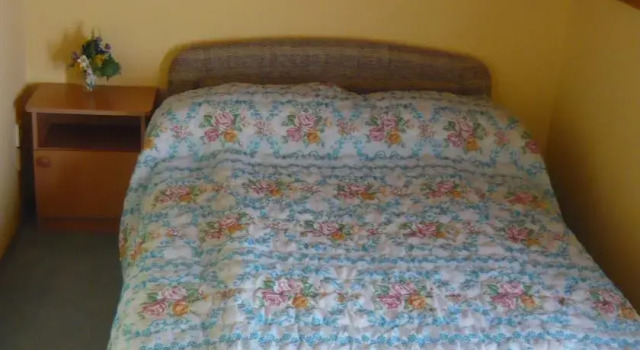 Kék Virág Vendégház, Buchen Sie Ferienwohnung Keszthely 
